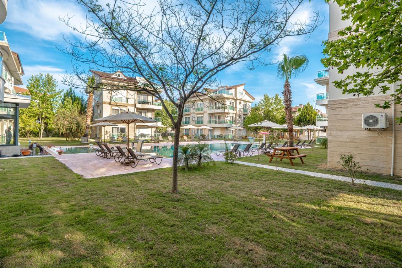 Belek Deluxe Suit 외부 사진