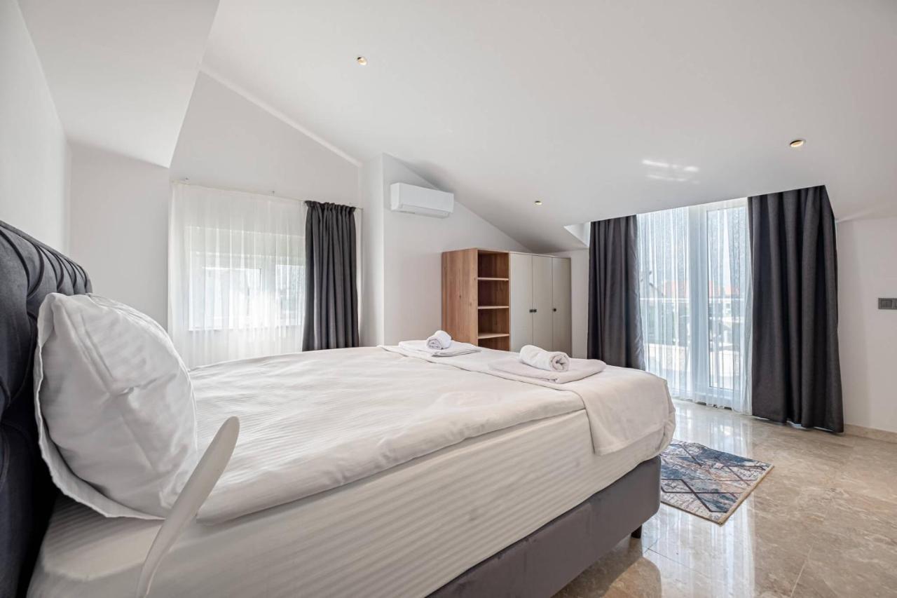 Belek Deluxe Suit 외부 사진
