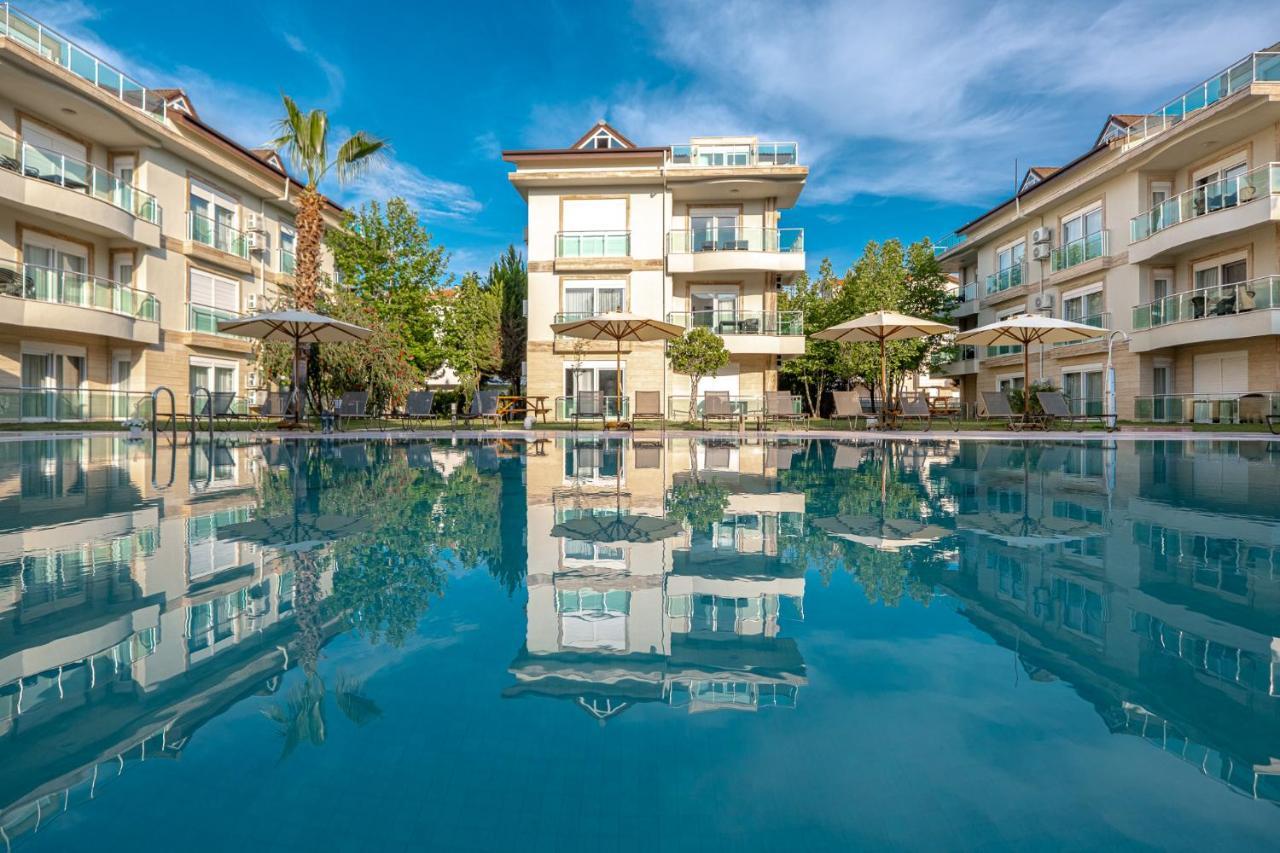 Belek Deluxe Suit 외부 사진