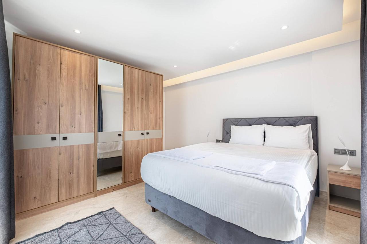 Belek Deluxe Suit 외부 사진