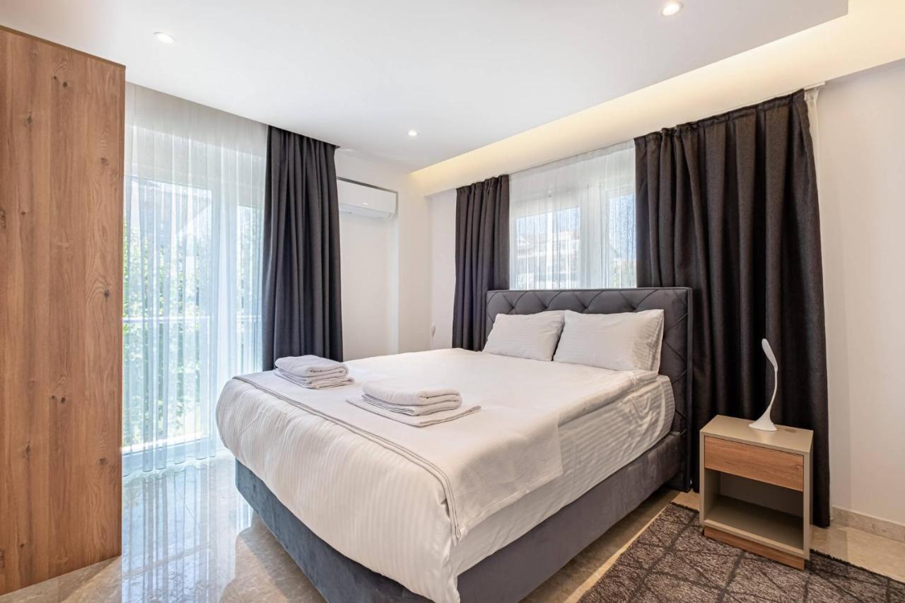 Belek Deluxe Suit 외부 사진