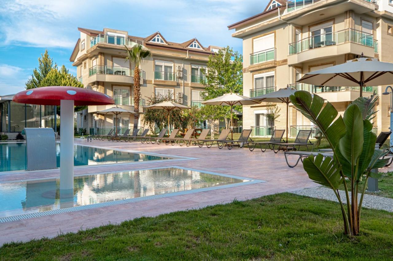 Belek Deluxe Suit 외부 사진