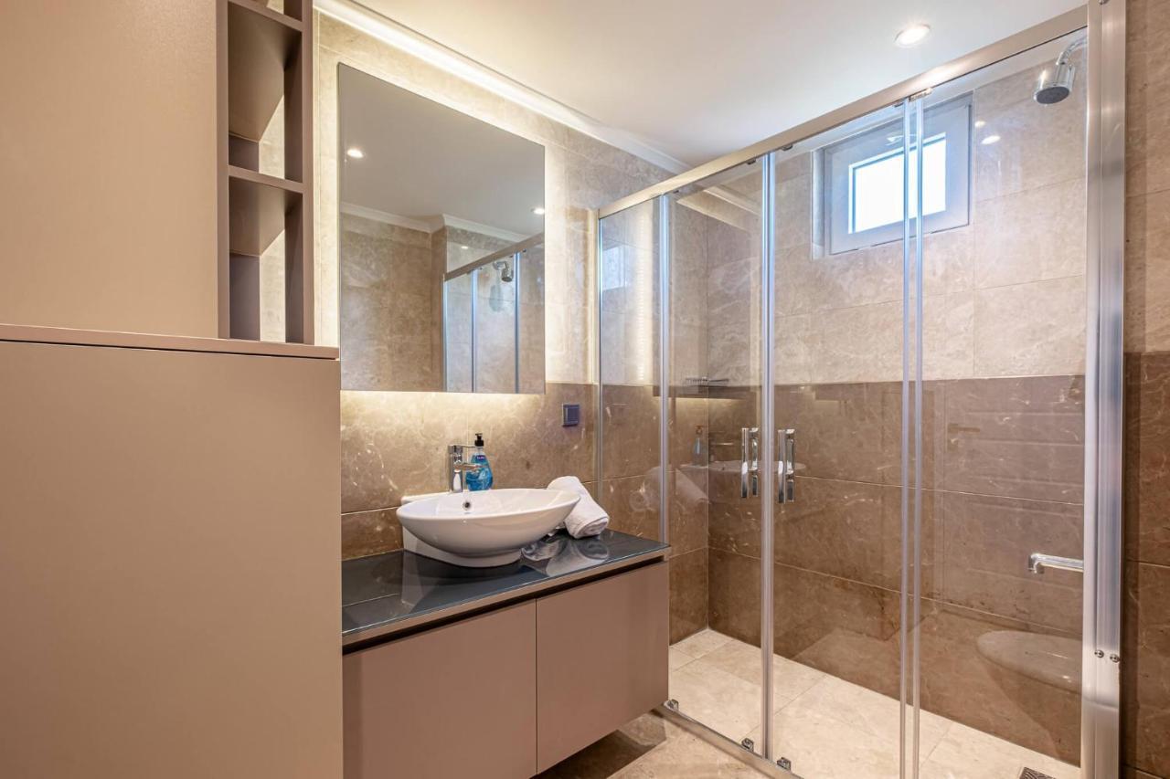 Belek Deluxe Suit 외부 사진