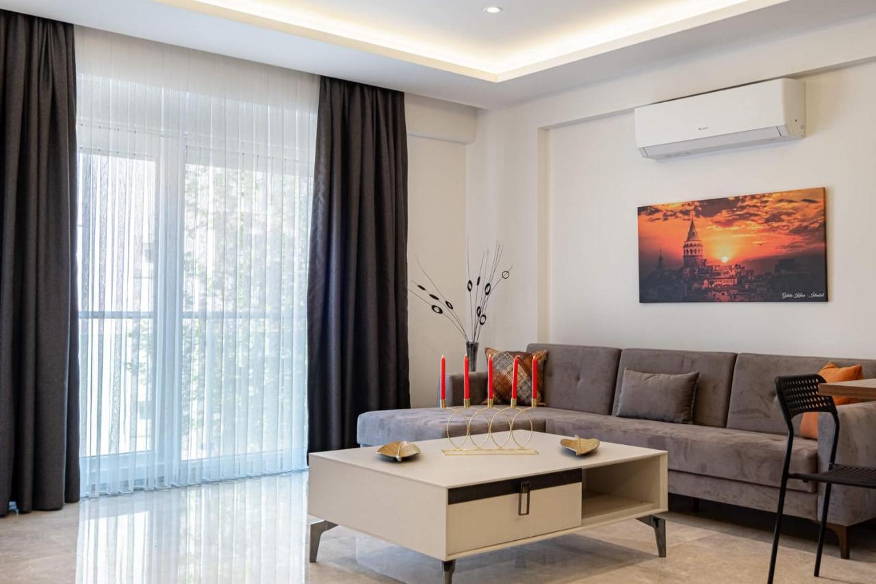 Belek Deluxe Suit 외부 사진