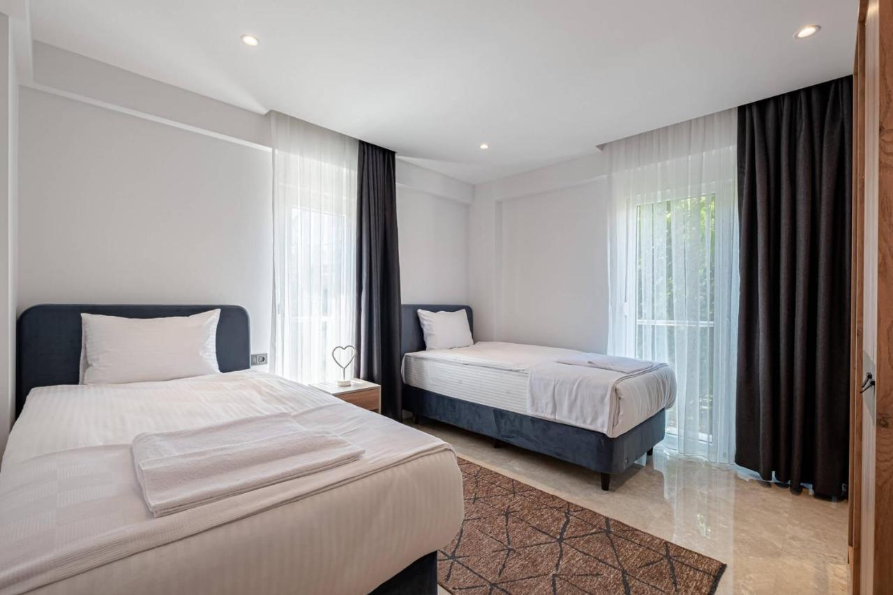 Belek Deluxe Suit 외부 사진