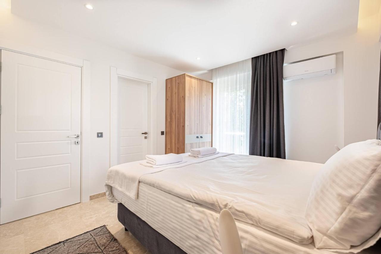 Belek Deluxe Suit 외부 사진