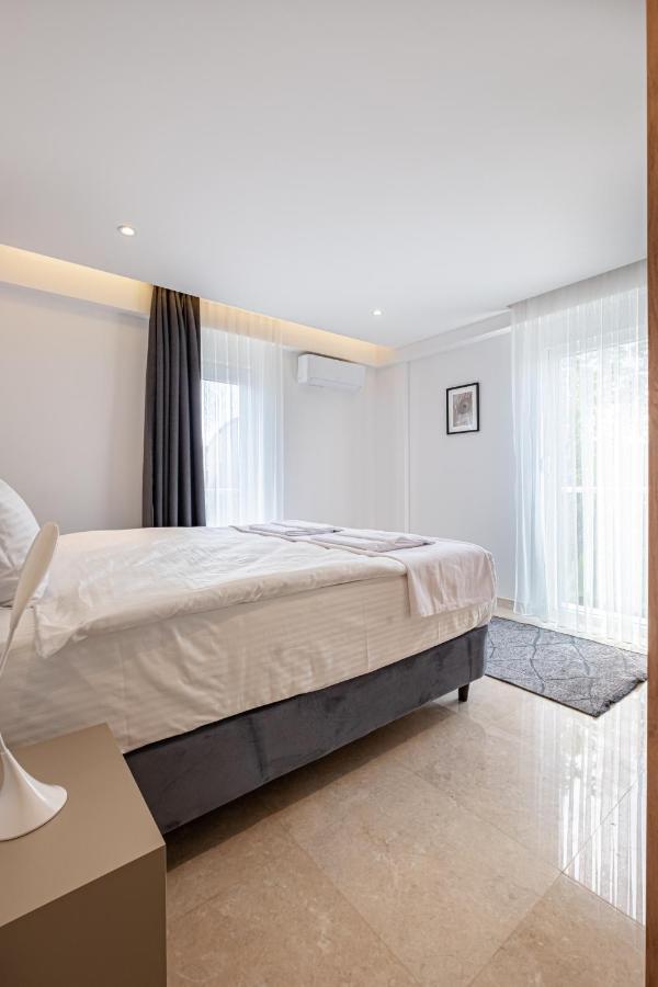 Belek Deluxe Suit 외부 사진