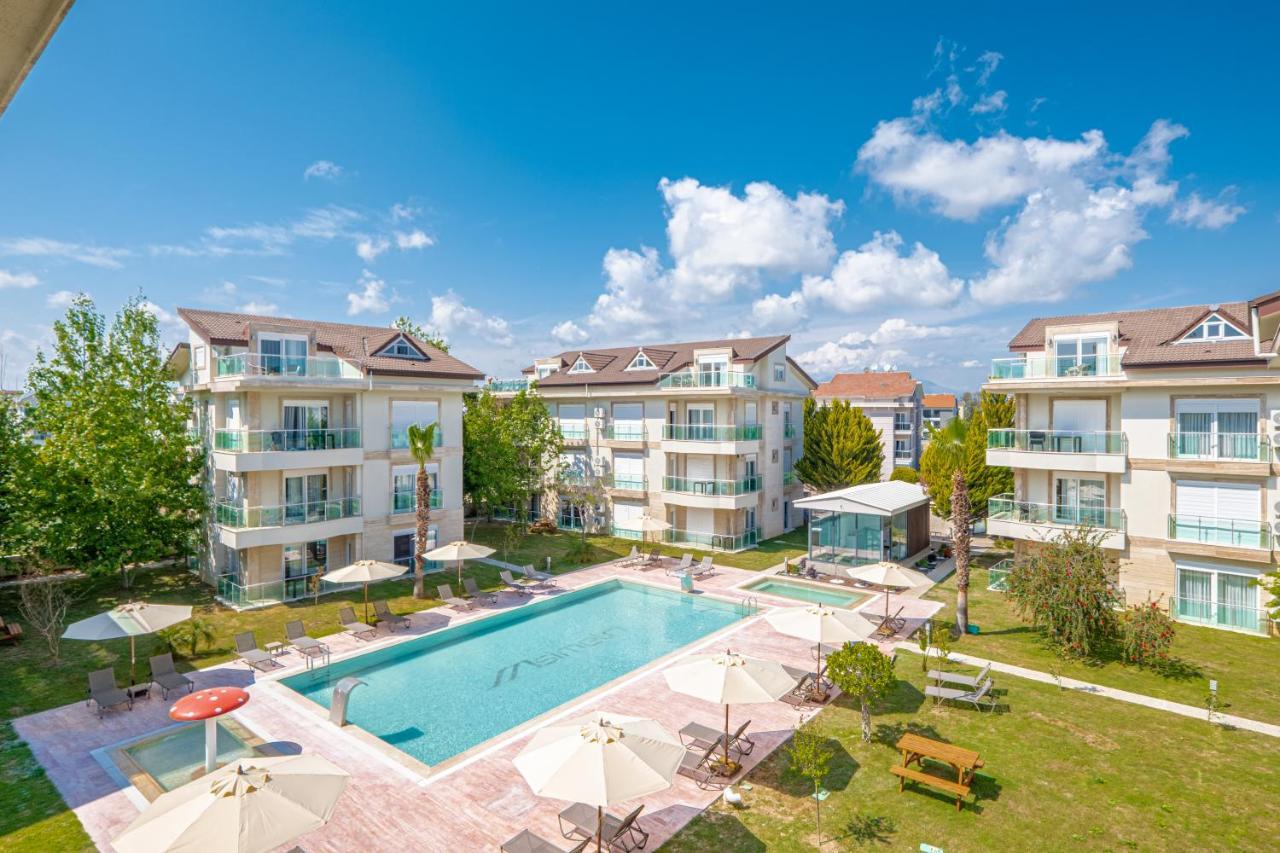 Belek Deluxe Suit 외부 사진