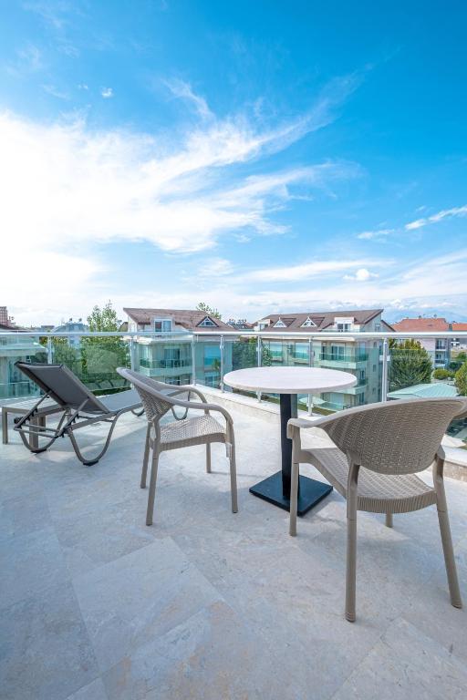 Belek Deluxe Suit 외부 사진
