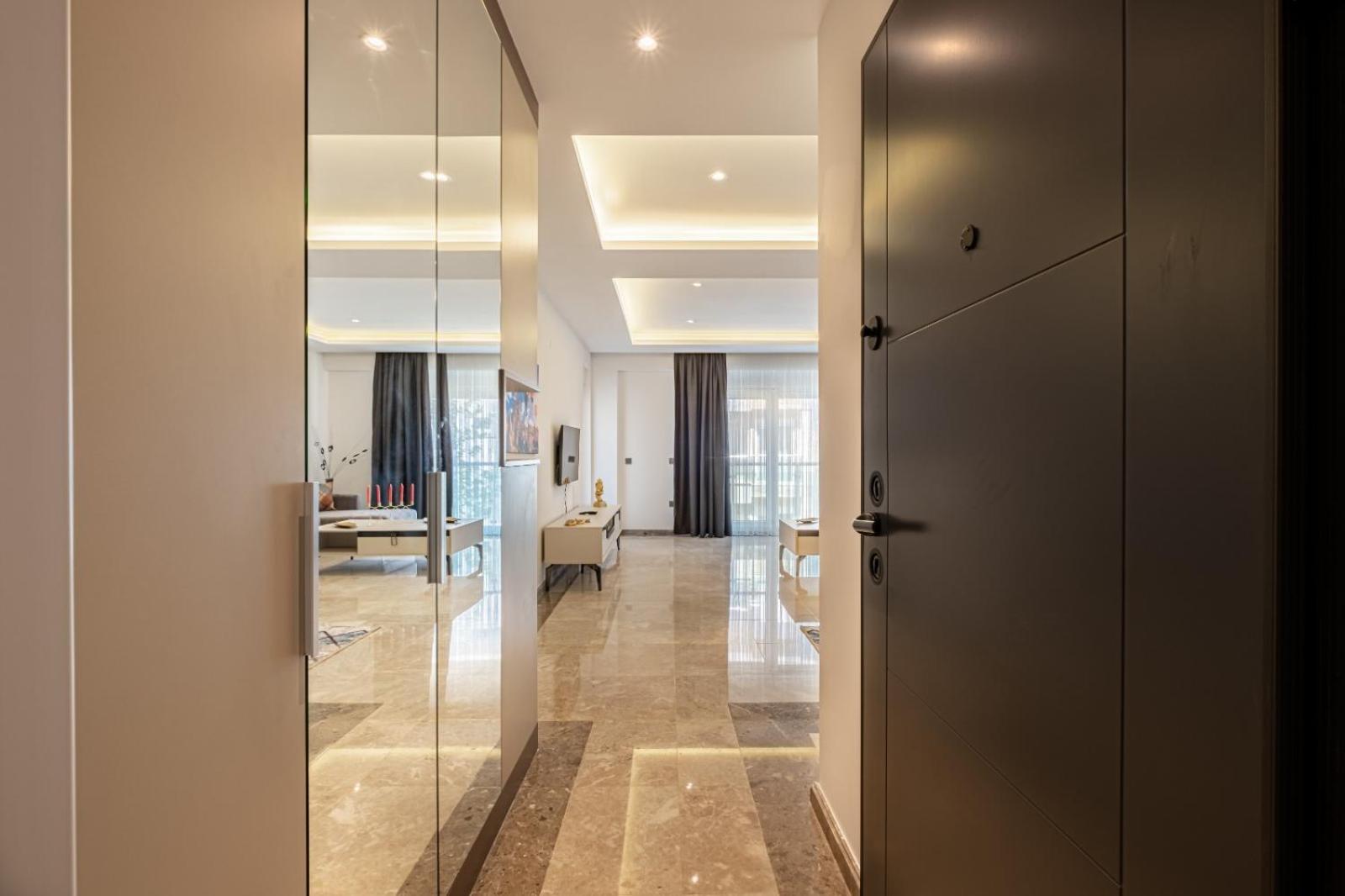 Belek Deluxe Suit 외부 사진