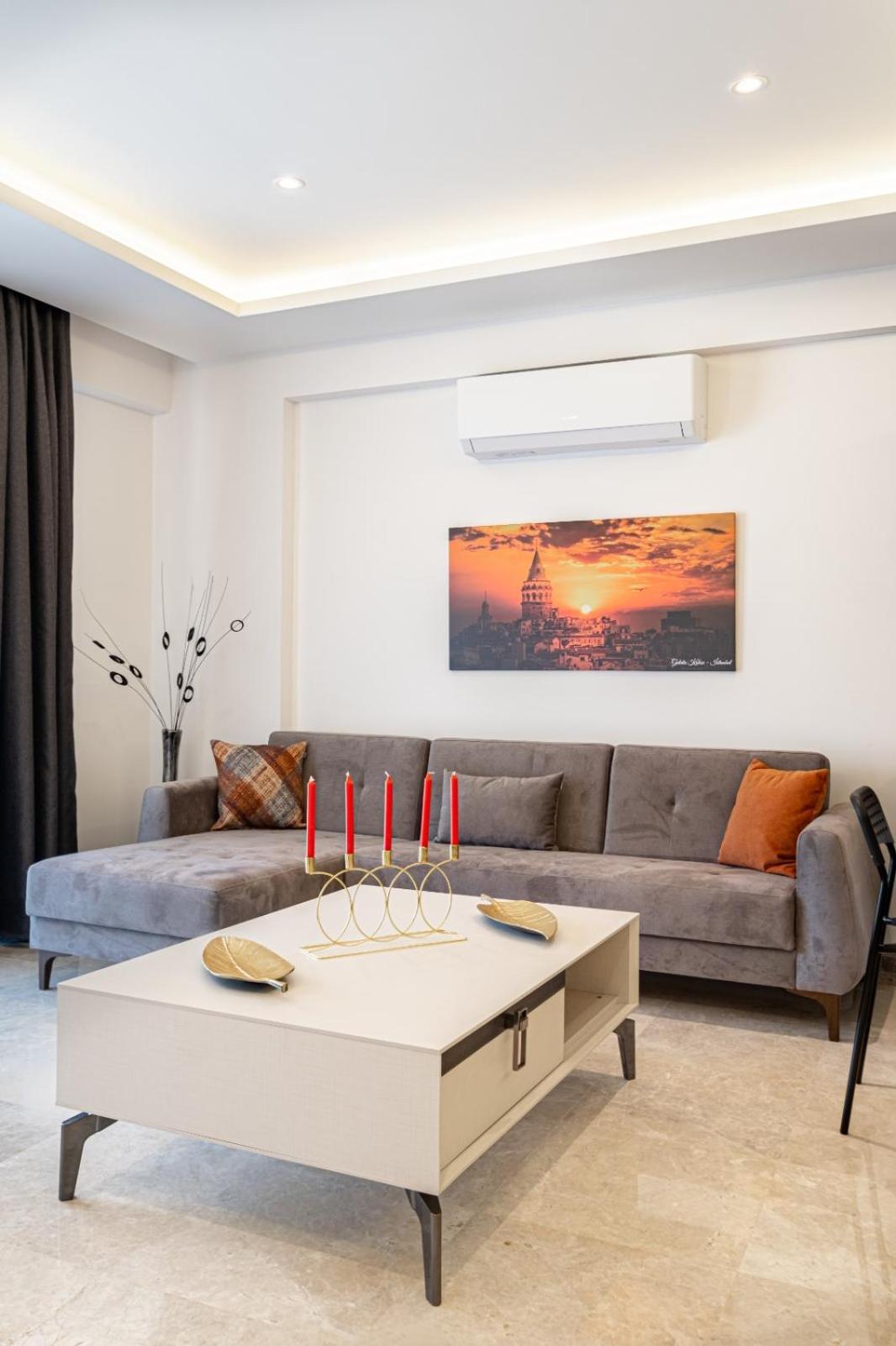 Belek Deluxe Suit 외부 사진