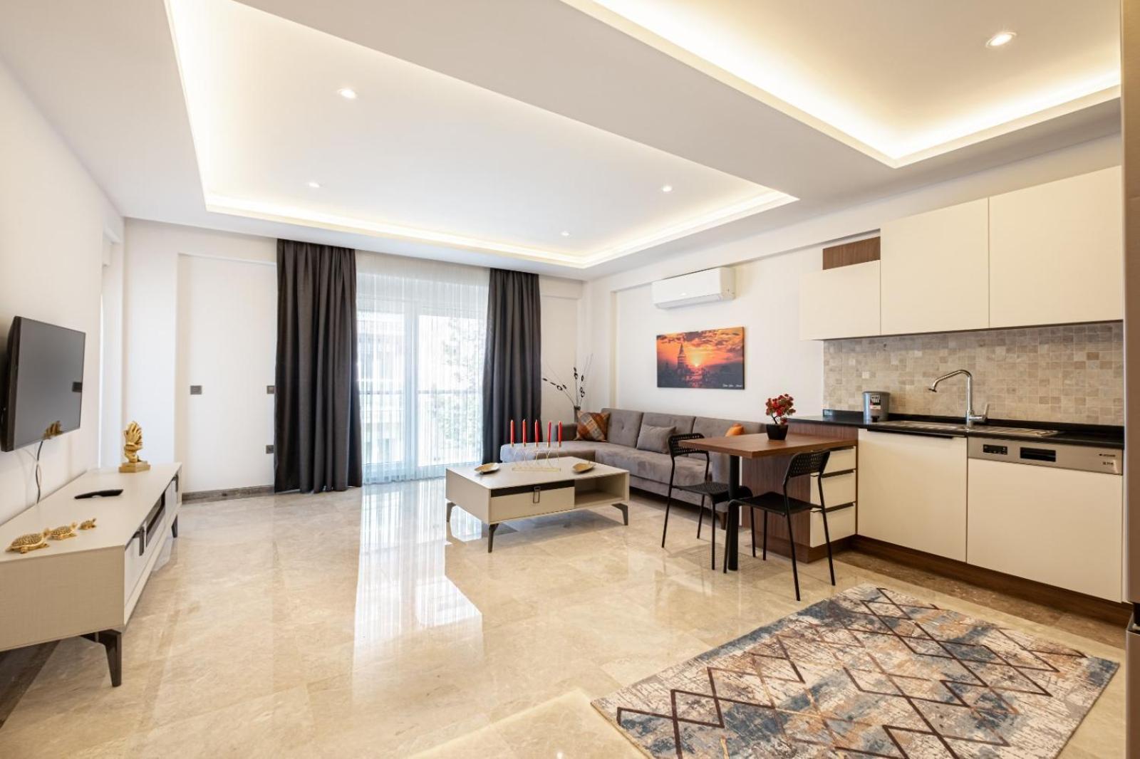 Belek Deluxe Suit 외부 사진