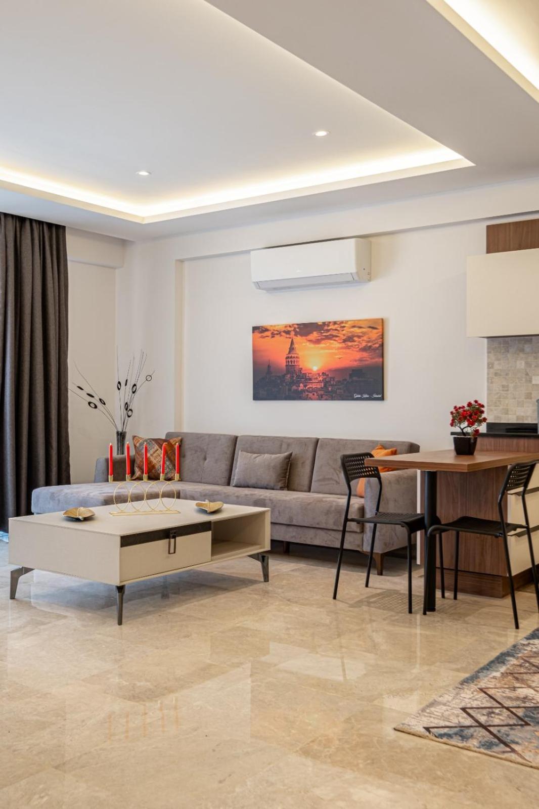 Belek Deluxe Suit 외부 사진