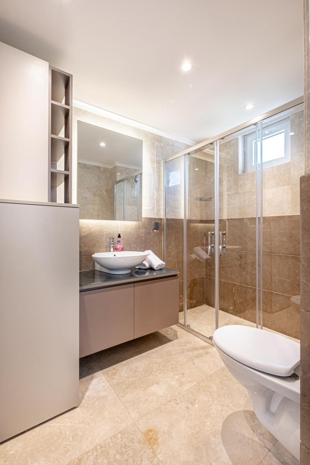 Belek Deluxe Suit 외부 사진