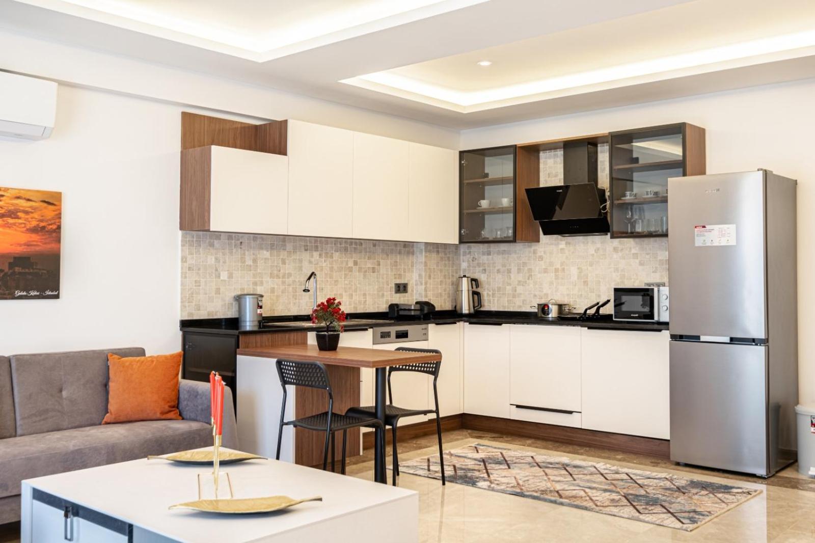 Belek Deluxe Suit 외부 사진