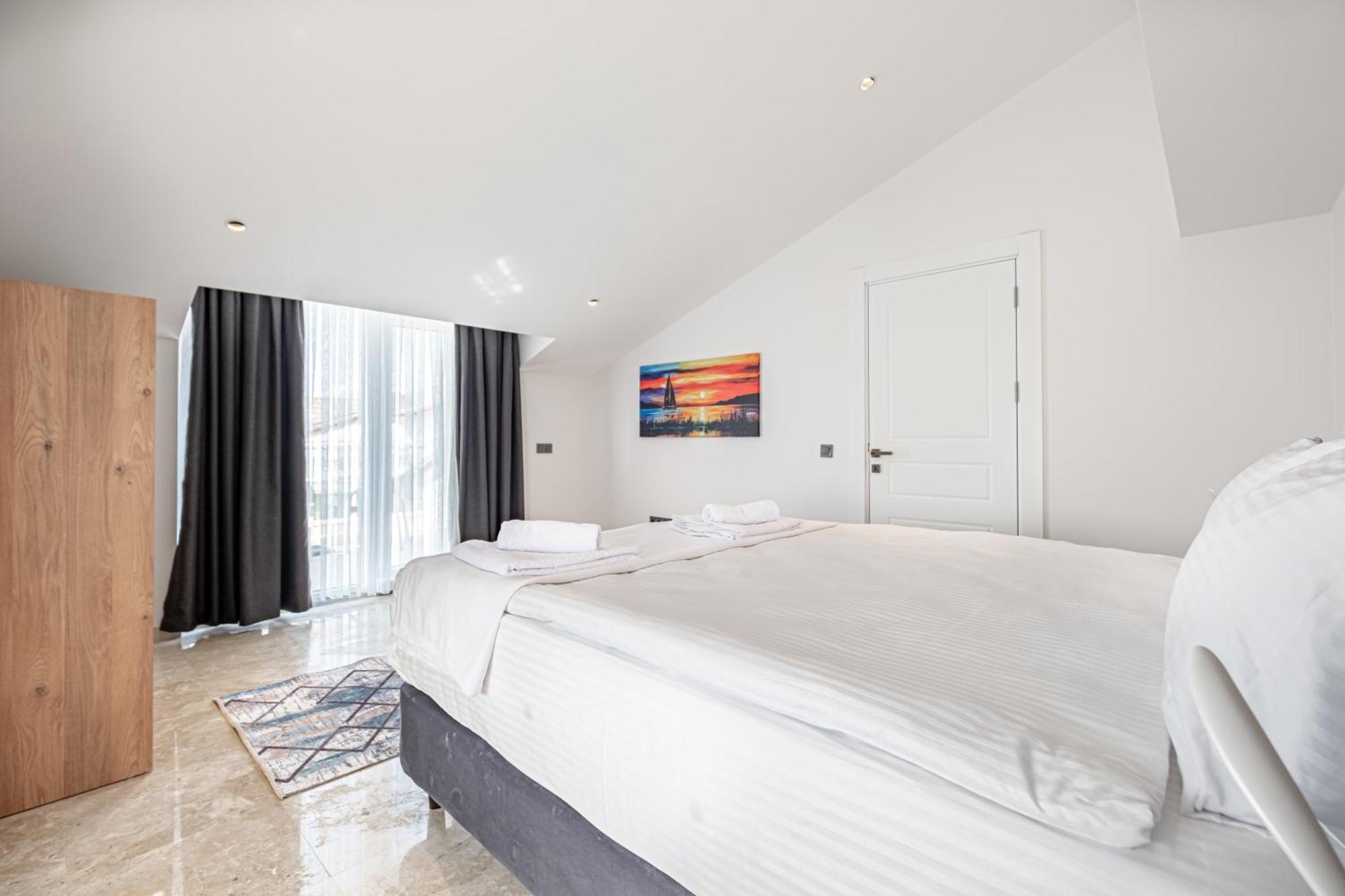 Belek Deluxe Suit 외부 사진