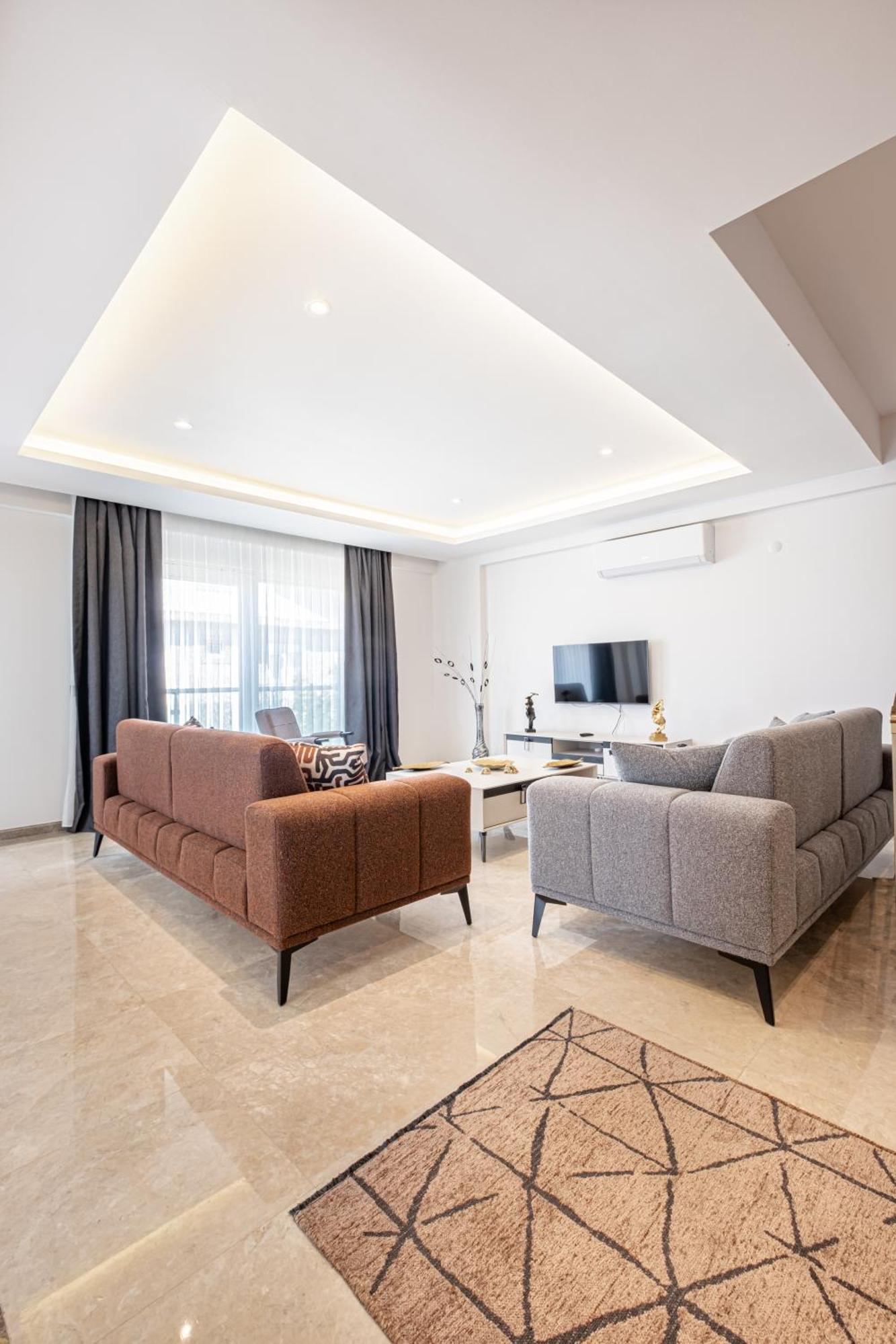 Belek Deluxe Suit 외부 사진
